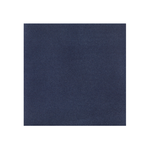 Ubrousky Navy 21 x 20 cm 25 ks