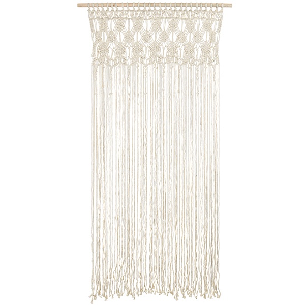 Svatební Macrame