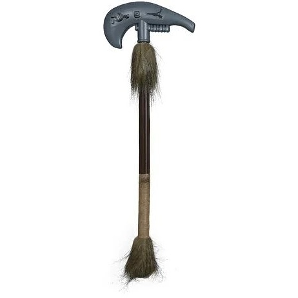 Indiánská sekera Tomahawk 43 cm 1 ks