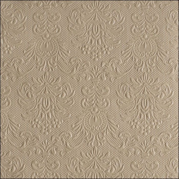 UBROUSKY Elegance Taupe 40x40cm