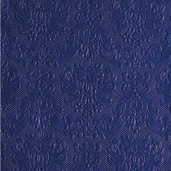 Ubrousky Elegance Blue