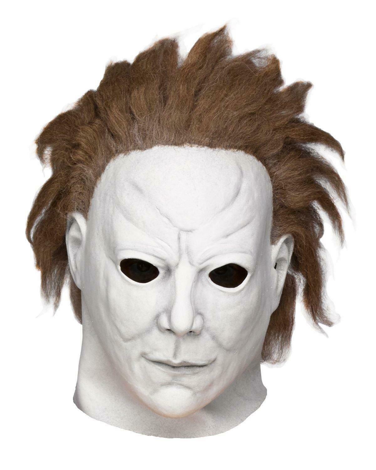 HALLOWEEN MASKA Michael Myers