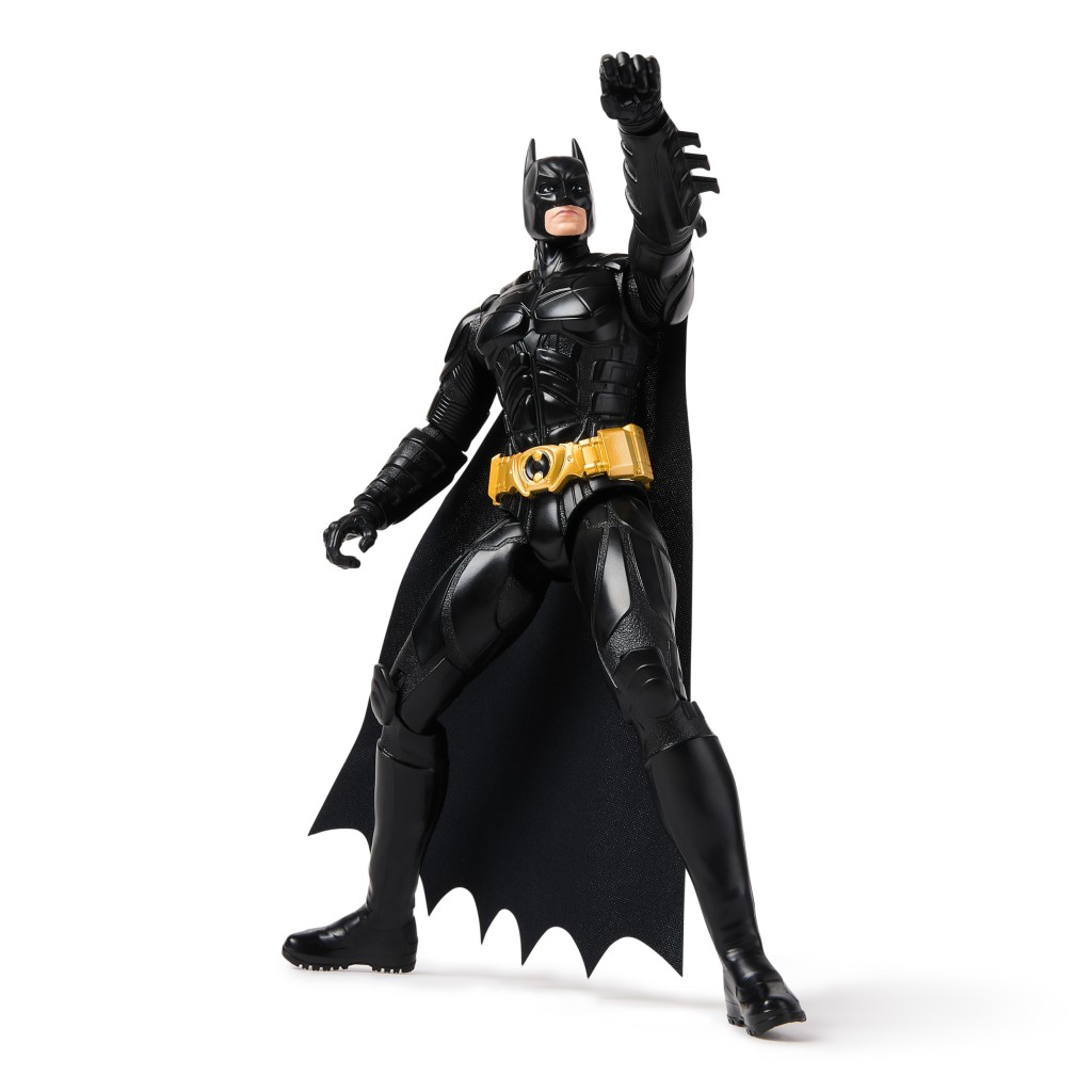 Batman figurka 30 cm Temný rytíř