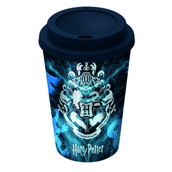 Hrnek na kávu Harry Potter 390 ml