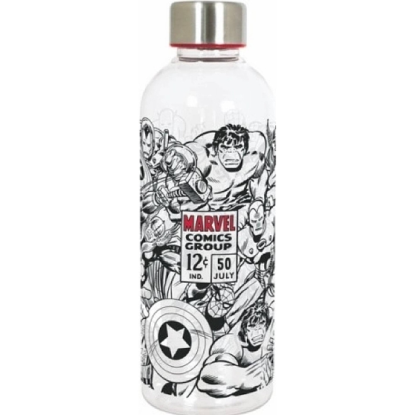 Láhev hydro Marvel 850 ml