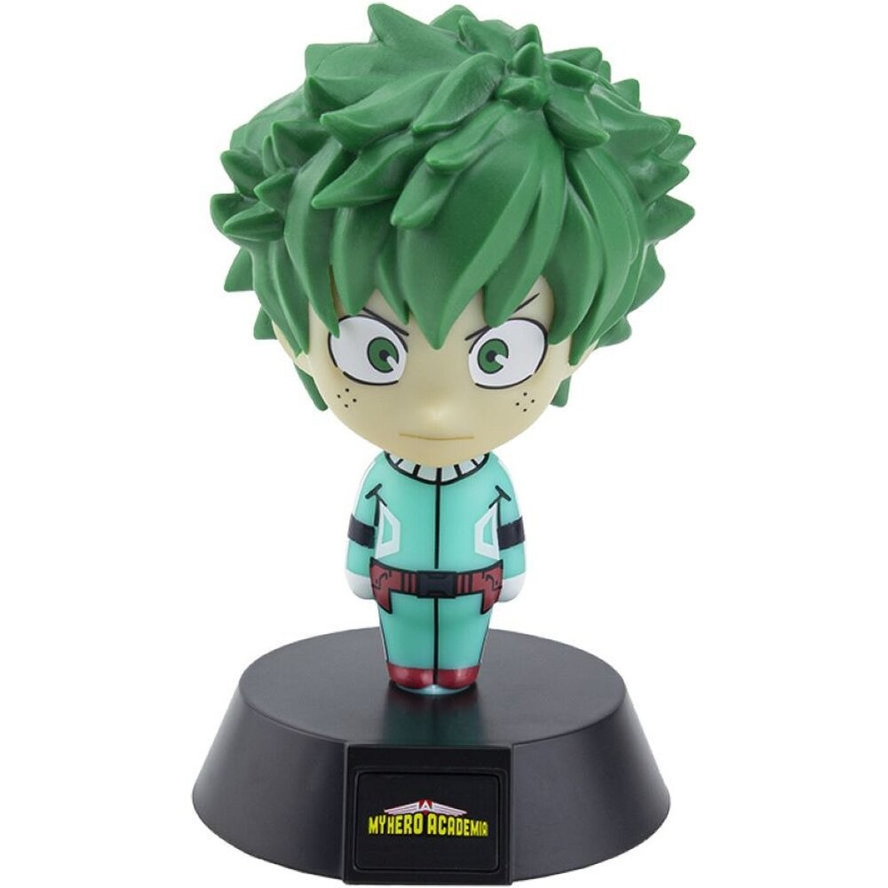 Icon Light My Hero Academia - Izuku