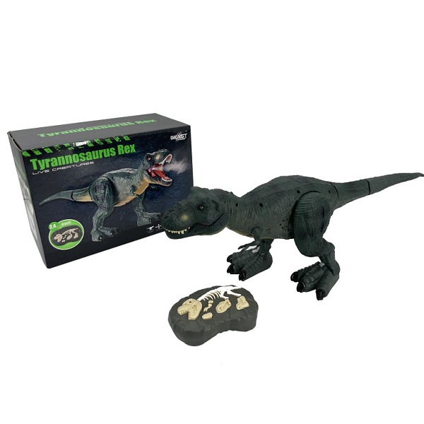 1:20 RC Chodící T-Rex